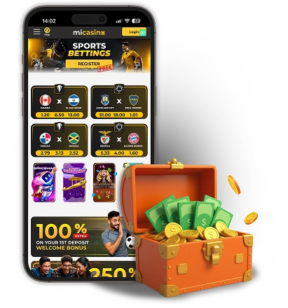 MiCasino Venezuela Mobile